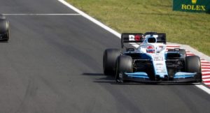 Williams risultati