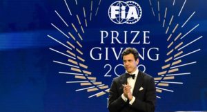 Wolff, FIA gala 2019