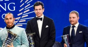 Wolff crisi Mercedes rivali