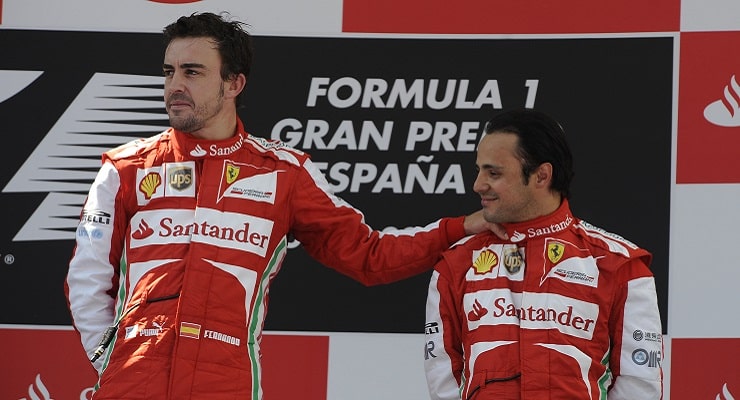 alonso massa