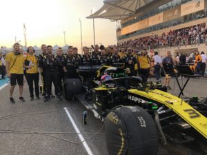 alonso renault 2021