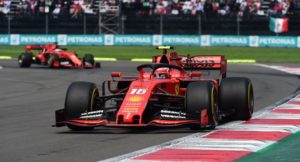 binotto ferrari sviluppo