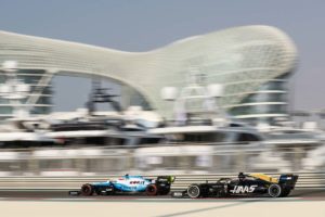 abu dhabi drs