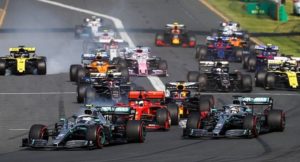gp australia 2019