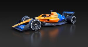 f1 2021