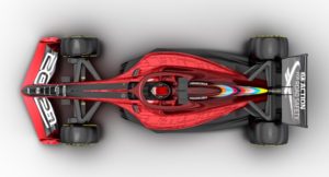 f1 brawn