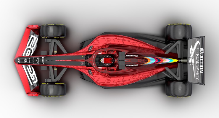 f1 brawn