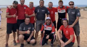 fernando alonso toyota dakar