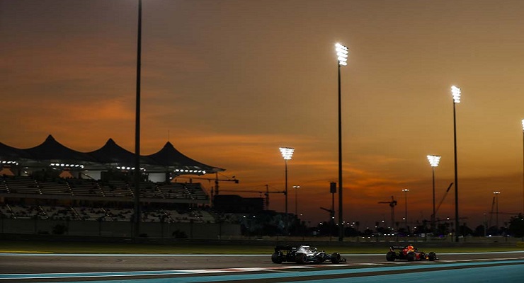 gp abu dhabi 2019