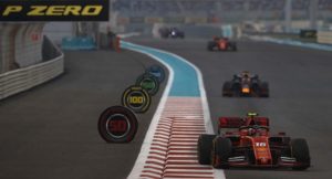 gp abu dhabi 2019 ferrari