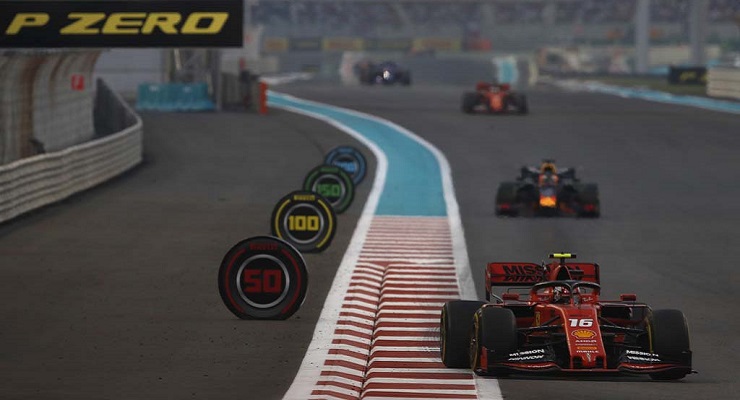 gp abu dhabi 2019 ferrari