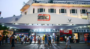 Hanoi - GP Vietnam F1 2020