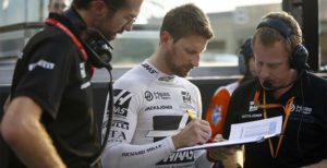 grosjean abu dhabi