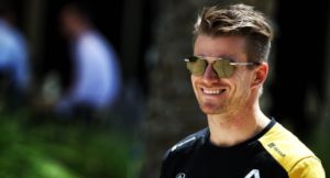 hulkenberg f1
