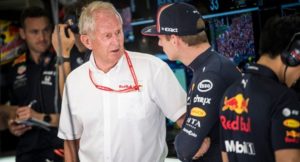 marko red bull 2019