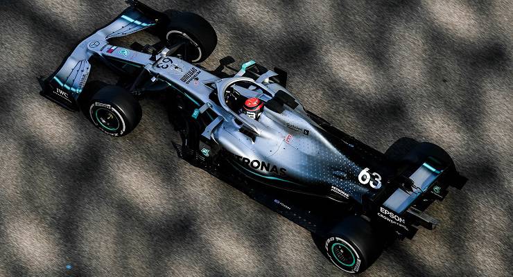 pirelli abu dhabi test 2019