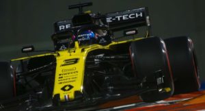 renault chester