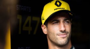 ricciardo odia gp di casa