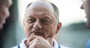 vasseur ferrari