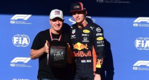 verstappen premio