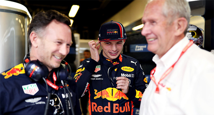verstappen red bull