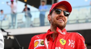 vettel abu dhabi