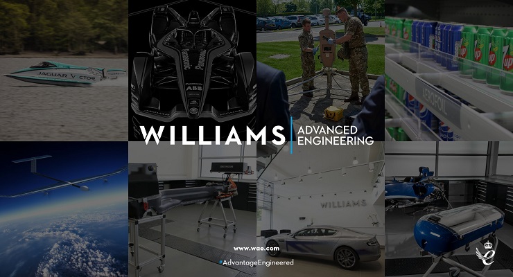 williams