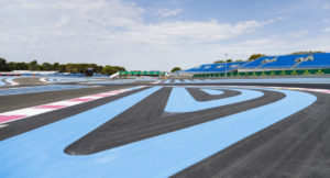 GP Francia 2019 - Paul Ricard