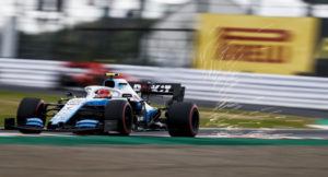 Kubica GP giappone, Williams, Suzuka