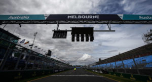 GP Australia 2019 - Melbourne - Albert Park