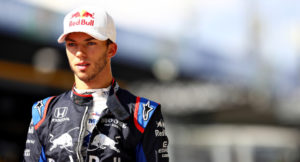 Pierre Gasly affronta le critiche