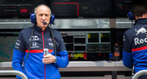 Tost: "Senza Jos, Verstappen non credo sarebbe stato subito veloce"