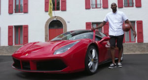 Bryant Ferrari