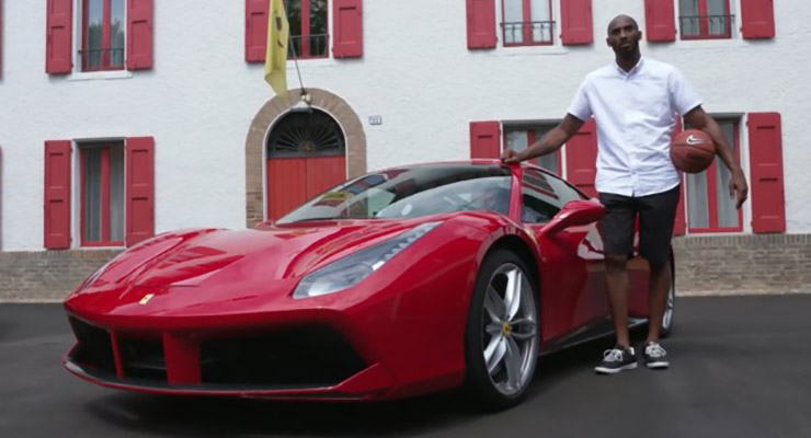 Bryant Ferrari