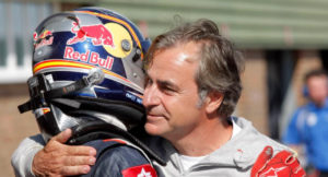 Carlos Sainz