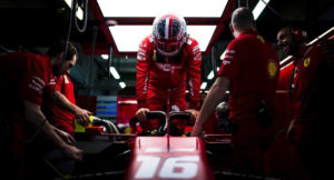 Charles Leclerc