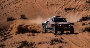 Dakar