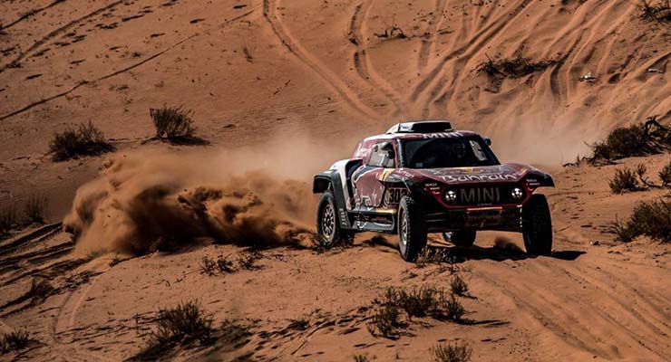 Dakar