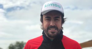 Fernando Alonso