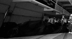 Haas presentazione monoposto 2020