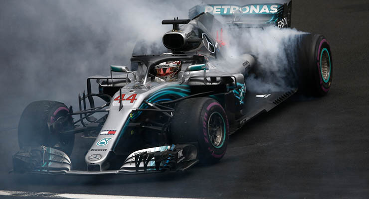 Hamilton Alonso