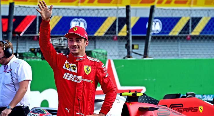 Leclerc 2020