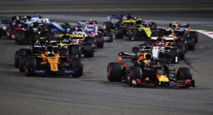Marko Verstappen Sainz