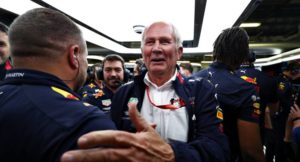 helmut marko