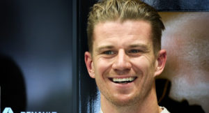Nico Hulkenberg