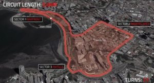 Panama City Formula 1