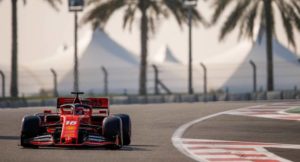 Pirelli isola 2020