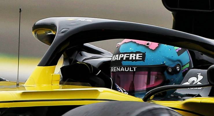 Ricciardo Ferrari