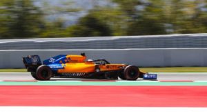 Sainz Spagna