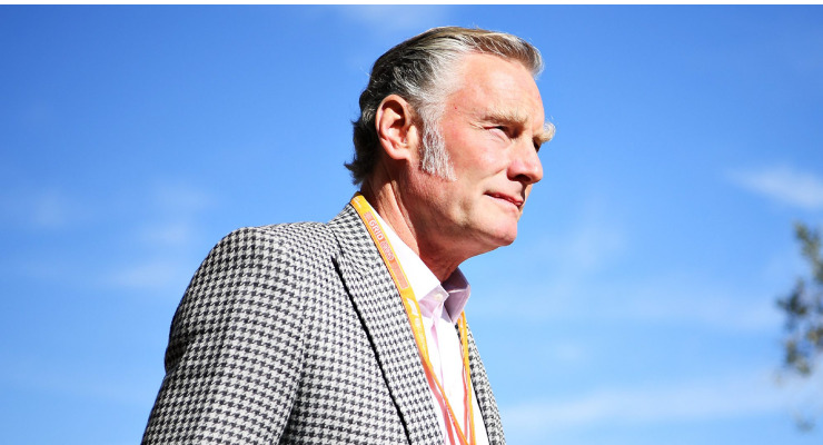 Formula 1, dimissioni di Bratches